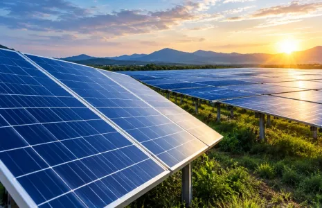 Bondada Engineering Commissions 221.7 MWp Solar Projects in Q2 FY27
