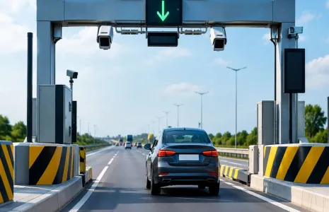 NHAI Launches Barrier-Free Tolling on Tamil Nadu Highway