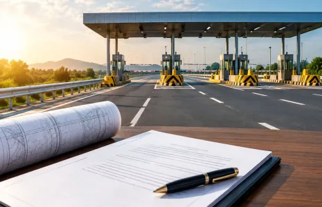Highway Infrastructure Secures Rs. 244.6 mn NHAI LoA