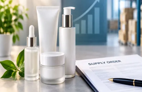 Veerhealth Care Receives Rs. 45.47 mn Face Care Products Order