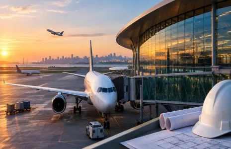 Adani Airport to Proceed with Mumbai Terminal 1 Redevelopment