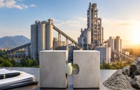 JSW Cement Boards Approve Proposed Shiva Cement Merger
