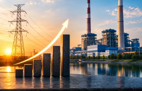 Vedanta Power Q2 Sales Rise 26 Per Cent to 5.59 bn Units
