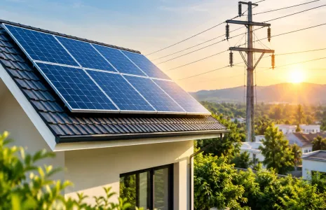 APSPDCL Connects 100,000 Rooftop Solar Systems in Six Months