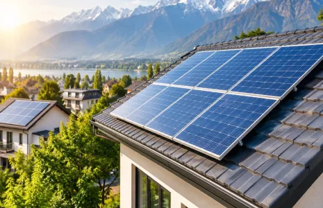 PM Surya Ghar: 43,000 Solar Rooftops Installed in J&K