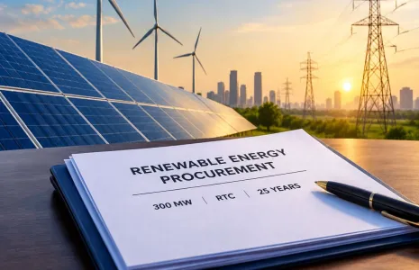 Noida Discom Seeks Approval to Procure 300 MW RTC Renewable Energy