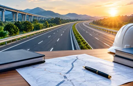 Centre, State Ministers to Discuss Highway Plans at Chintan Shivir