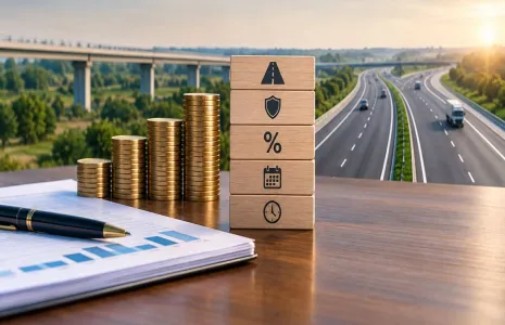 Cube Highways Trust Raises Rs. 11.5 bn Through AAA-Rated NCDs