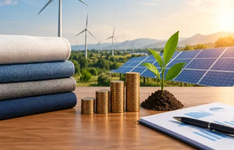 Vardhman Textiles to Invest Rs. 418.5 mn in Serentica Projects