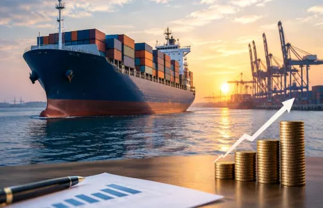 Shipping Corporation of India Expects Rs. 20 bn PAT for FY27