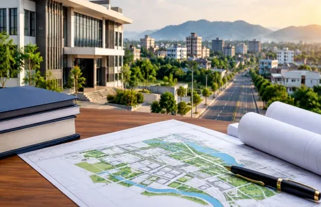 Tripura Preparing Master Plan to Modernise Urban Local Bodies