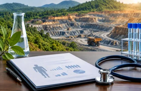 UCIL to Commission Health Impact Study in Jharkhand