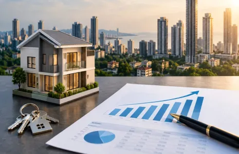 Housing Sales Hold at 260,000 in 9M CY2026; Mumbai Leads