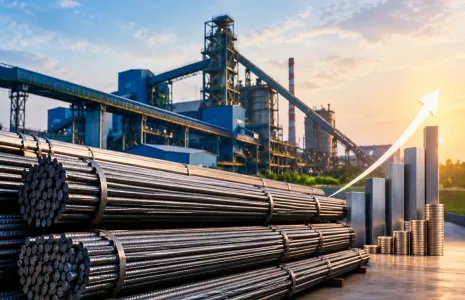 Tata Steel Expands NINL Capacity by 5 MTPA, Invests Rs. 400 bn