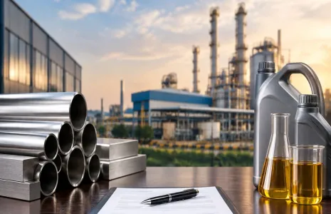Jindal Stainless, Indian Oil Renew Five-Year Lubricants Partnership