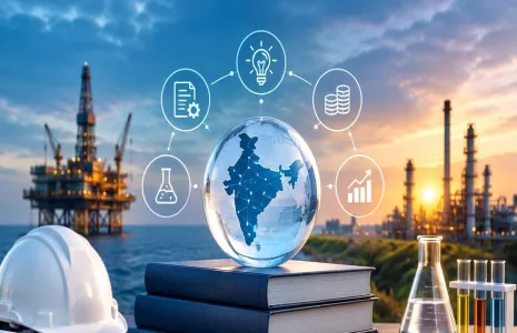 Oil Ministry Plans Centralised R&D Framework for Oil and Gas Sector