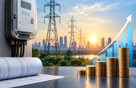 Genus Power Retains Rs. 60-65 bn Revenue Guidance