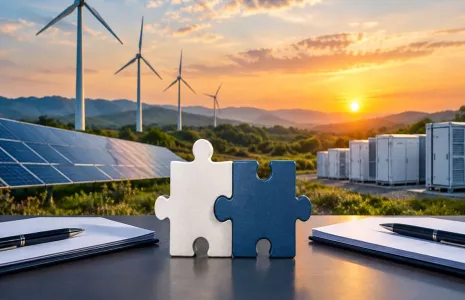 Sumitomo to Acquire 49 Per Cent Stake in HFE Karnataka Project