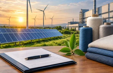 Serentica and Vardhman Partner on 80 MW Hybrid Project