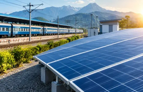 Jammu Division to Expand Solar Capacity to 2.55 MW