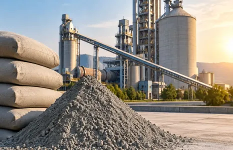 JSW Cement Commissions 1 MTPA Unit in Rajasthan