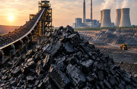 NTPC to Buy 10-15 mn t Coal from Commercial Miners in FY27