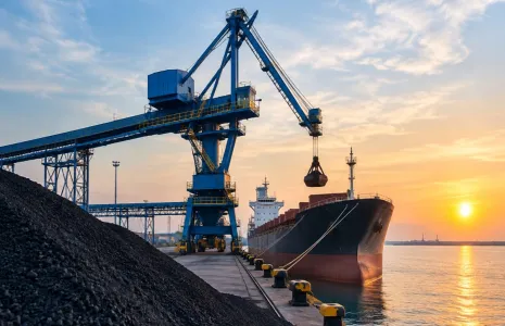 Adani Ports Sets Up Subsidiary for Two Paradip Port Berths