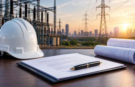 Swastika Infra Wins Rs. 6.16 bn MSEDCL Order