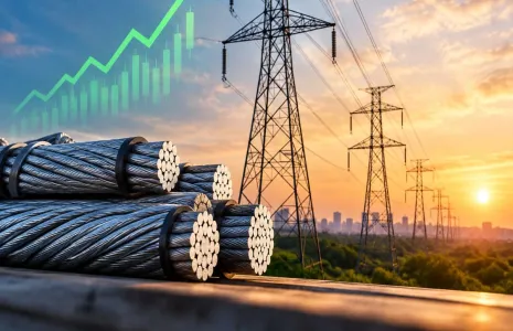 Transrail Lighting Gains 5 Per Cent After Rs. 4.12 bn Order Win