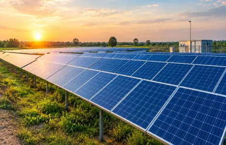 Agastya Energy Commissions 2.7 MW Solar Project in Aligarh