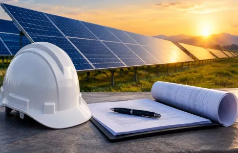 Bondada Engineering Secures Rs. 11.54 bn Order for 270 MWp Project