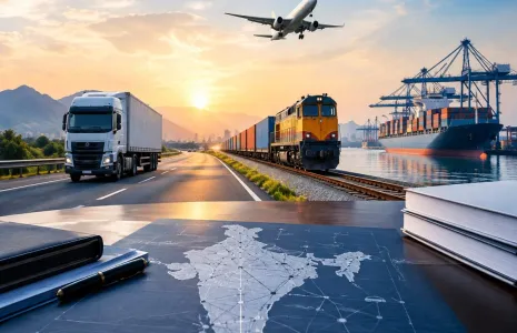 Cabinet Approves Integrated Transport & Logistics Authority