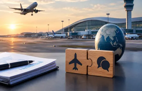 IATA Seeks Transparency, Consultation over Mumbai Airport Plan