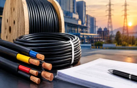 JD Cables Bags Rs. 304.3 mn Cable Supply Order