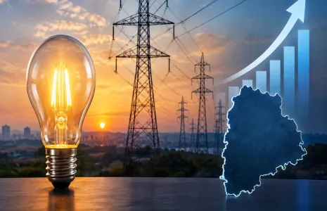 Telangana Meets Record Power Demand, Says Bhatti Vikramarka