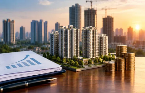 Motilal Oswal Alternates Exits Rs. 11.55 bn Real Estate Fund