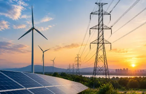 India’s Renewable Projects Face 50 GW Transmission Bottleneck