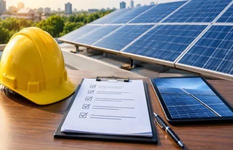 PM Surya Ghar Tightens Proof Rules for Solar Defect Rectification