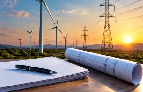 SECI Floats 1.2 GW Wind Tender for Transmission-Linked Projects