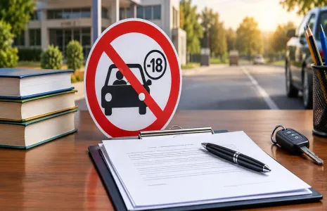 Odisha Transport Department Seeks School Undertakings on Underage Driving