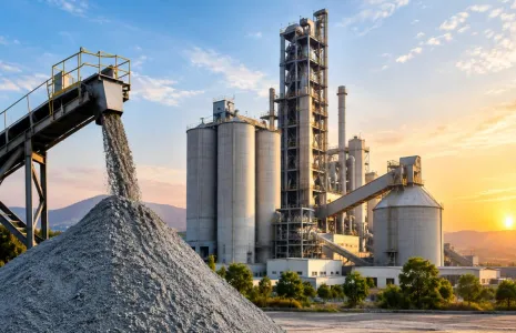 JSW Cement Commissions 1 MTPA Grinding Unit at Nagaur