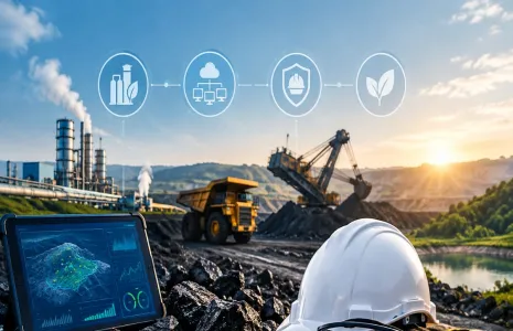 India’s Coal Sector Shifts Towards Smarter, Safer Mining