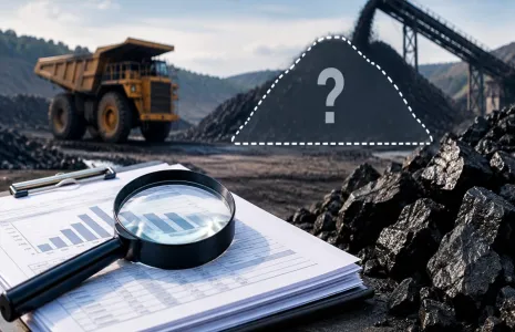 Meghalaya Panel Seeks Inquiry into Missing 1.3 mn t of Coal