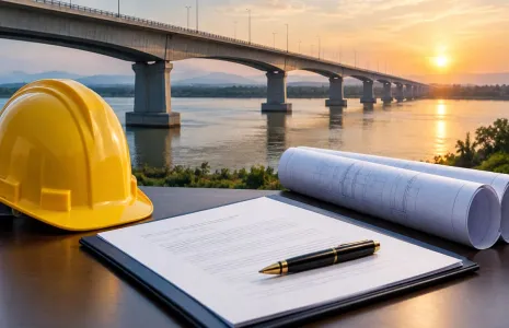 Brahmaputra Infrastructure Receives Rs. 897.3 mn Bridge Award