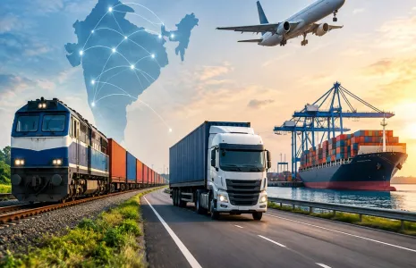 Integrated Transport Authority to Improve Multimodal Connectivity