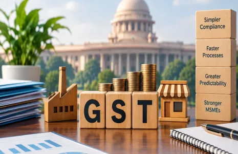 Odisha Pushes MSME-Friendly GST Reforms at 57th Council Meet