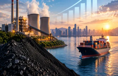 IEA Estimates ASEAN Power Demand to Grow 5.4 Per Cent by 2030