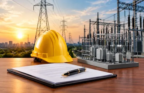 Swastika Infra Wins Rs. 6.16 bn MSEDCL Order