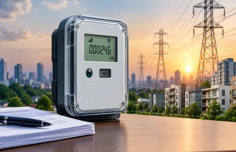 TNPDCL Floats Tenders for 17.7 mn Smart Meters