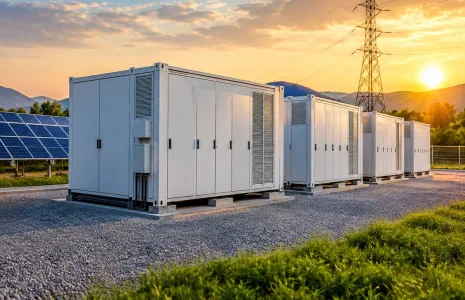 NTPC Arm to Start Commercial Operations of 500 MWh BESS Capacity